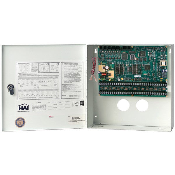 LEVITON 20A00-70 Omni LTe Controller In Enclosure