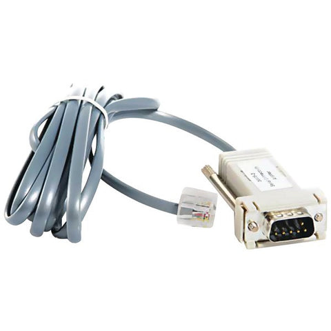 LEVITON 36A05-4 Connectivity Cable, 7ft