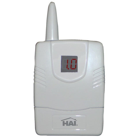 LEVITON 45A00-1 64-Zone Wireless Receiver