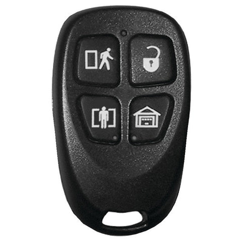 LEVITON 48A00-1 4-Button Key Fob