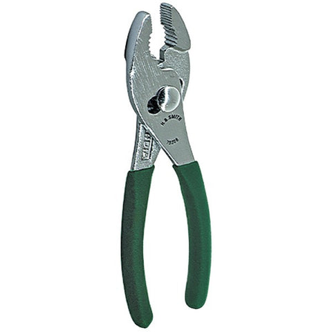 HB SMITH TOOLS 79306 6 1-2" Slip-Joint Pliers