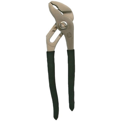 HB SMITH TOOLS 95517 8" Slip-Groove Pliers