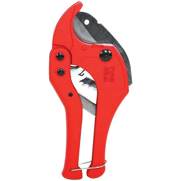 AQUA PLUMB C1113 Plastic Pipe Cutter