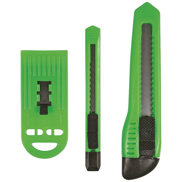 HB SMITH TOOLS GK703 Scraper & Breakaway Knife Set