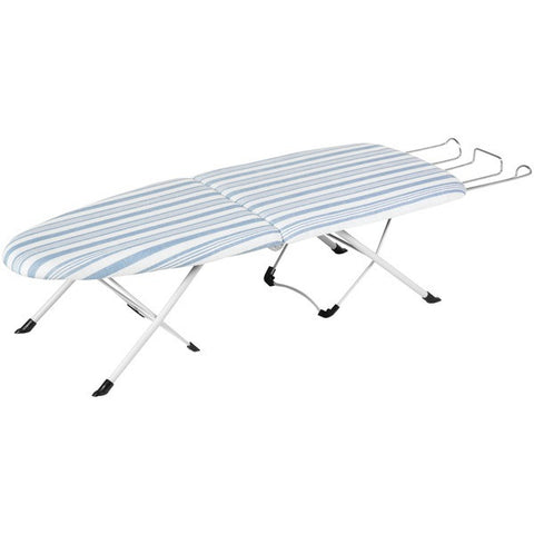 HONEY-CAN-DO BRD-01292 Foldable Tabletop Ironing Board