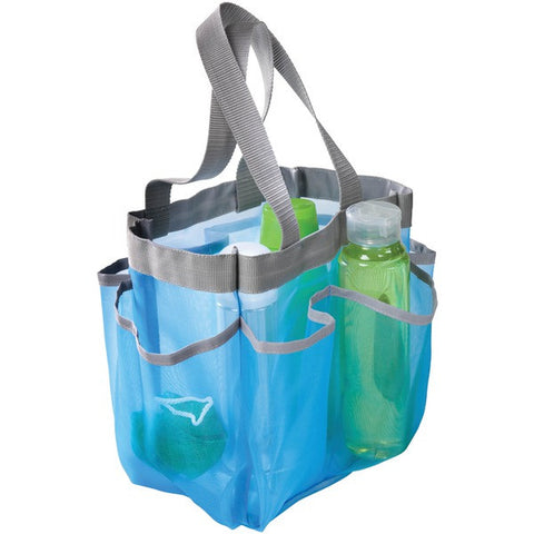 HONEY-CAN-DO SFT-01103 Quick Dry Shower Tote