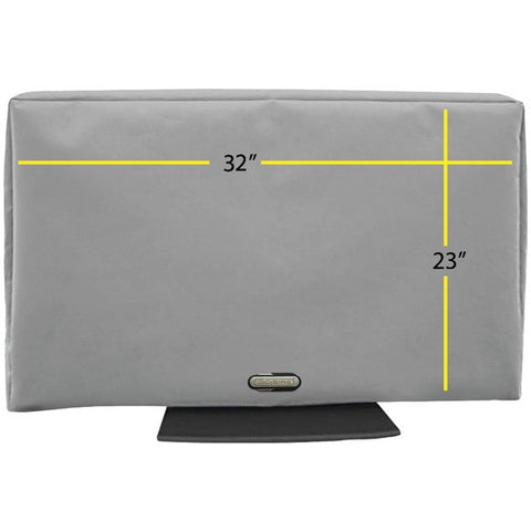 Solaire SOL 32G-2 32"-38" Outdoor TV Cover