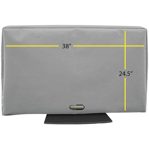 Solaire SOL 38G 38"-43" Outdoor TV Cover