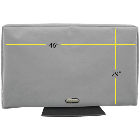 Solaire SOL 46G 46"-52" Outdoor TV Cover