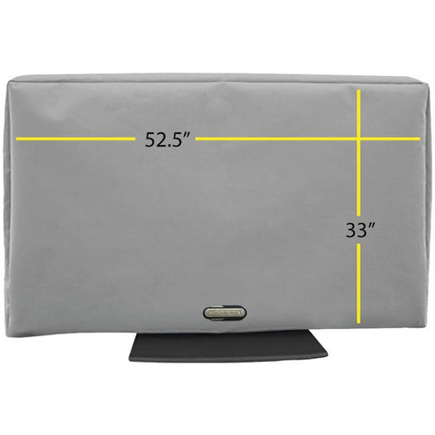 Solaire SOL 55G 52.5"-60" Outdoor TV Cover