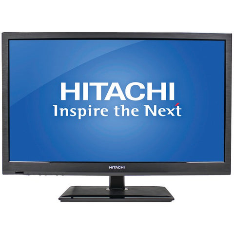 HITACHI LE24K318 23.6" LED HDTV