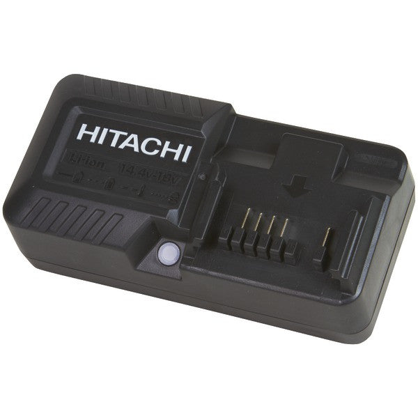 HITACHI UC18YKSL 18-Volt Universal Rapid Charger