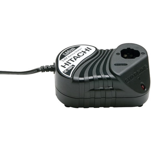 HITACHI UC3SFL 3.6-Volt Li-Ion Charger