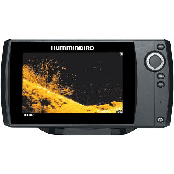 HUMMINBIRD 409800-1 HELIX(TM) 7 DI