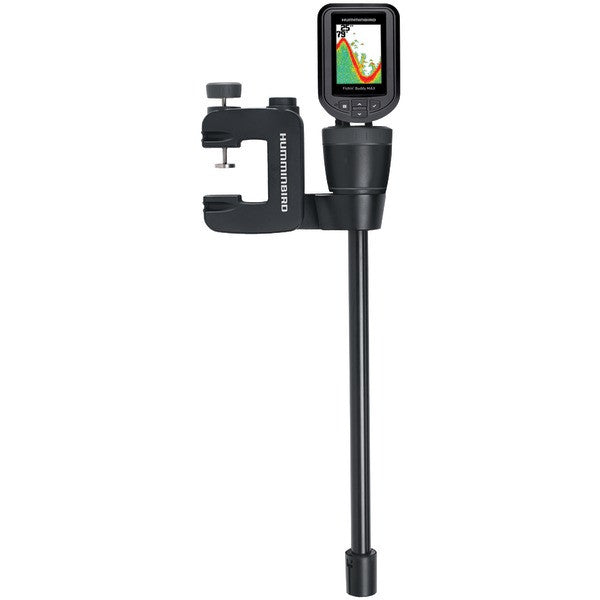 HUMMINBIRD 410050-1 Fishin' Buddy(R) Max