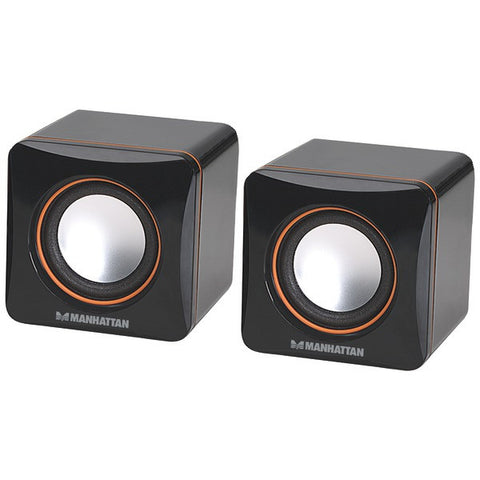 MANHATTAN 161435 2600 Series Speaker System