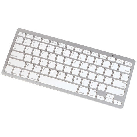 MANHATTAN 177887 Bluetooth(R) Tablet Mini Keyboard