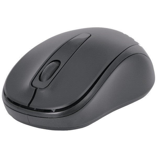 MANHATTAN 178785 Achievement Wireless Optical Mouse