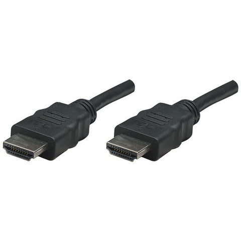 MANHATTAN 306126 HDMI(R) 1.3 Cable (10ft)