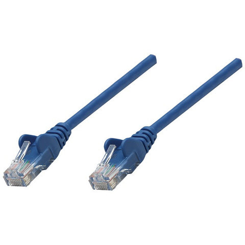 INTELLINET 318983 CAT-5E UTP Patch Cable (7ft)