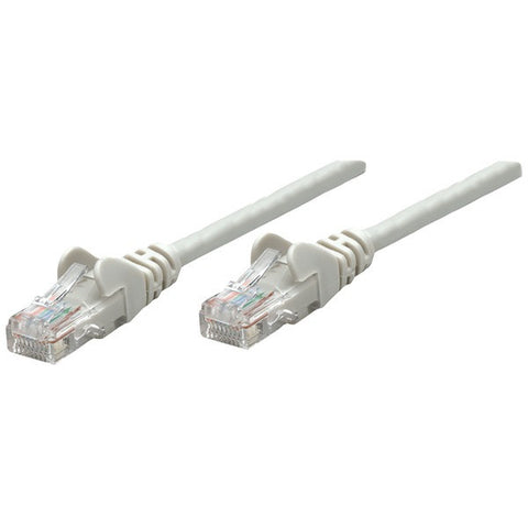 INTELLINET 319768 CAT-5E UTP Patch Cable (10ft)
