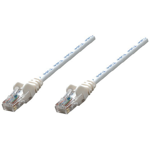 INTELLINET 320672 CAT-5E UTP Patch Cable (3ft)
