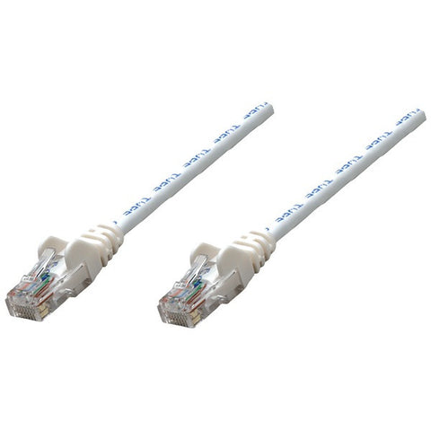 INTELLINET 320702 CAT-5E UTP Patch Cable (14ft)