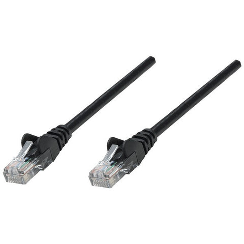 INTELLINET 320788 CAT-5E UTP Patch Cable (25ft)