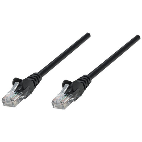 INTELLINET 320801 CAT-5E UTP Patch Cable (100ft)