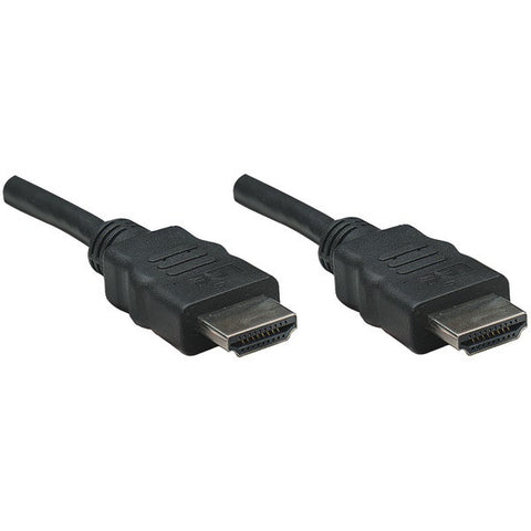 MANHATTAN 322539 HDMI(R) 1.3 Cable (33ft)