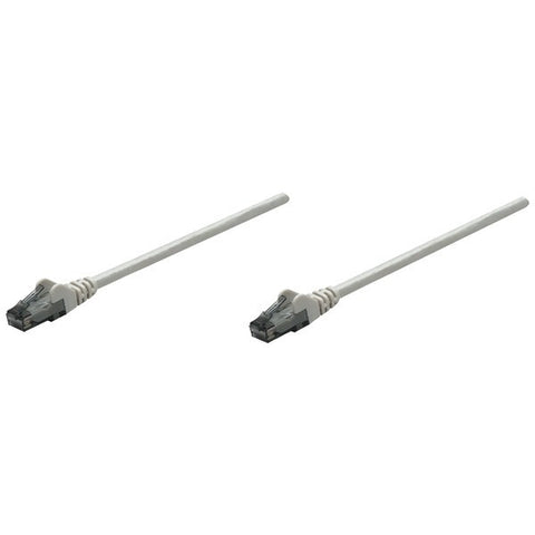 INTELLINET 334112 CAT-6 UTP Patch Cable, 7ft