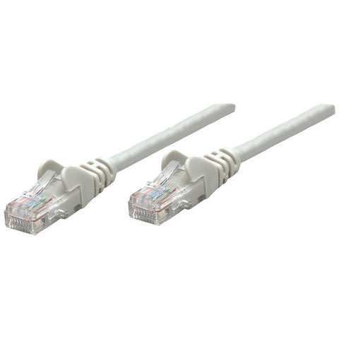 INTELLINET 336628 CAT-5E UTP Patch Cable (5ft)