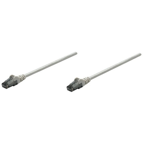 INTELLINET 336758 CAT-6 UTP Patch Cable, 25ft