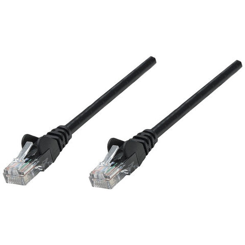 INTELLINET 338387 CAT-5E UTP Patch Cable (5ft)