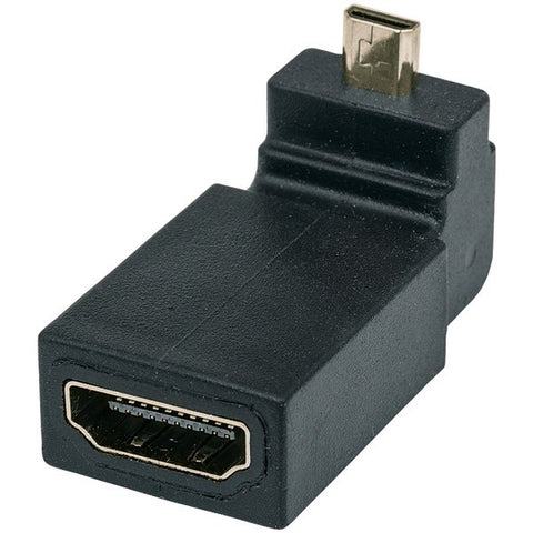 MANHATTAN 353441 HDMI(R) A-Female to Micro Male Adapter