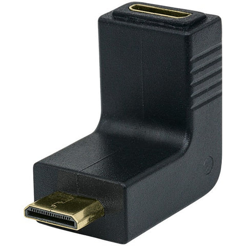 MANHATTAN 353458 HDMI(R) Mini C-Female to Mini C-Male Adapter