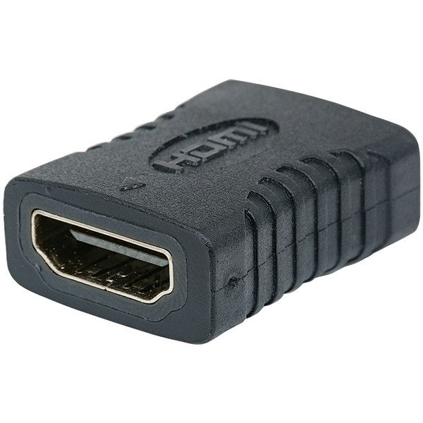 MANHATTAN 353465 HDMI(R) A-Female to A-Female Coupler (Straight Connection)