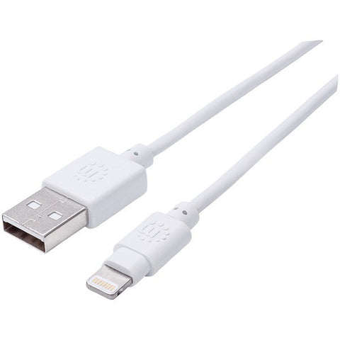 MANHATTAN 390842 iLynk Lightning(R) Cable (6ft)