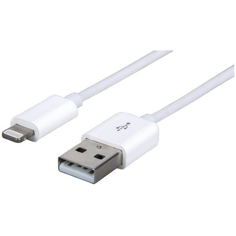 MANHATTAN 393744 iLynk Lightning(R) Cable (3ft)