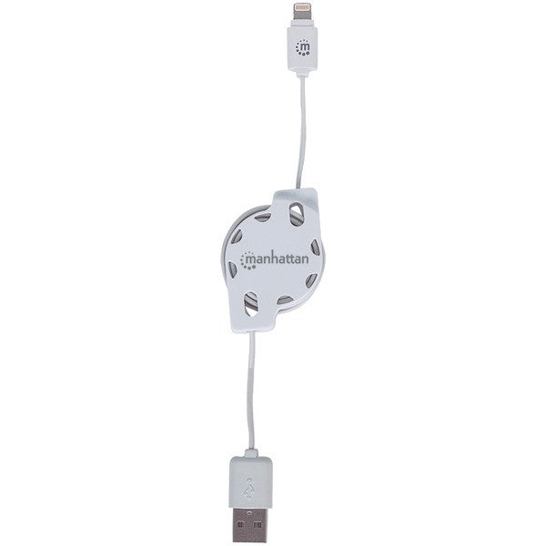 MANHATTAN 394246 iLynk Lightning(R) Cable