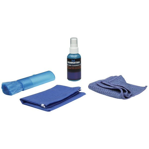 MANHATTAN 421010 LCD Mini Cleaning Kit