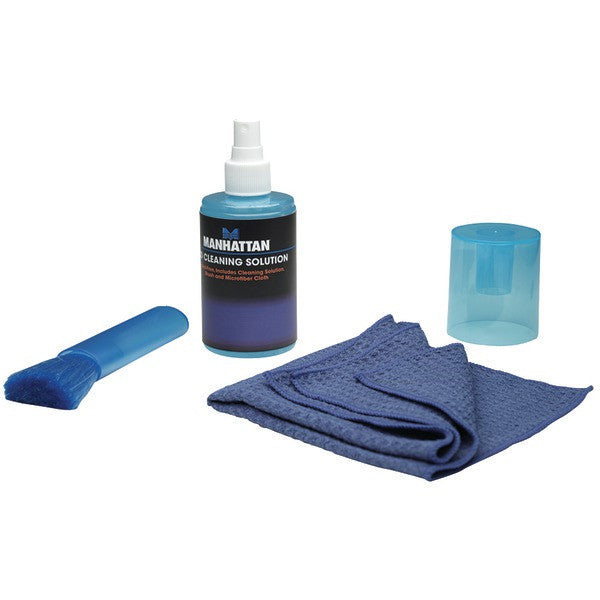 MANHATTAN 421027 LCD Cleaning Kit