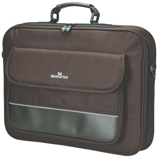 MANHATTAN 421560 17" Empire Notebook Computer Briefcase