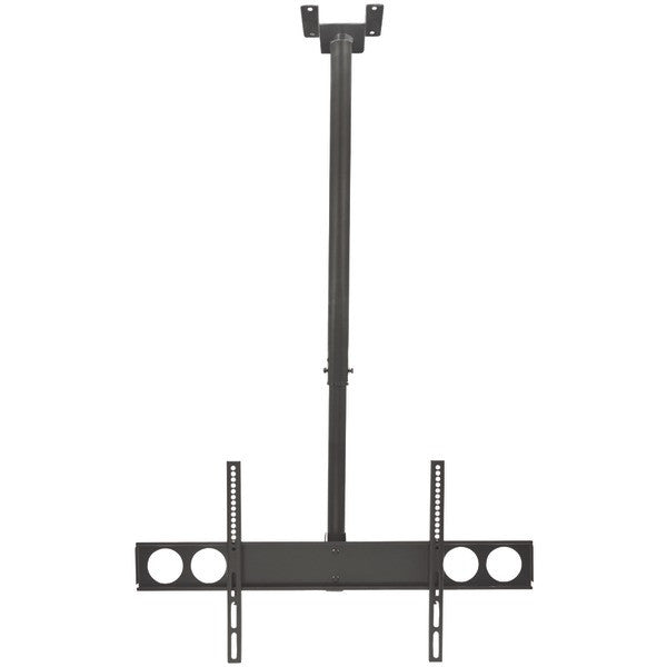 MANHATTAN 423625 37"-70" Universal Flat Panel Full-Motion Ceiling Mount