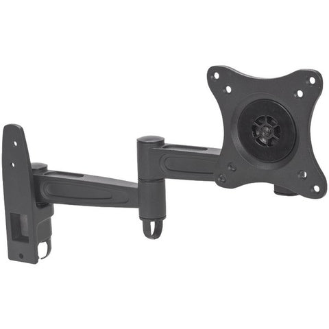 MANHATTAN 423670 13"-27" Universal Articulating Flat Panel Mount