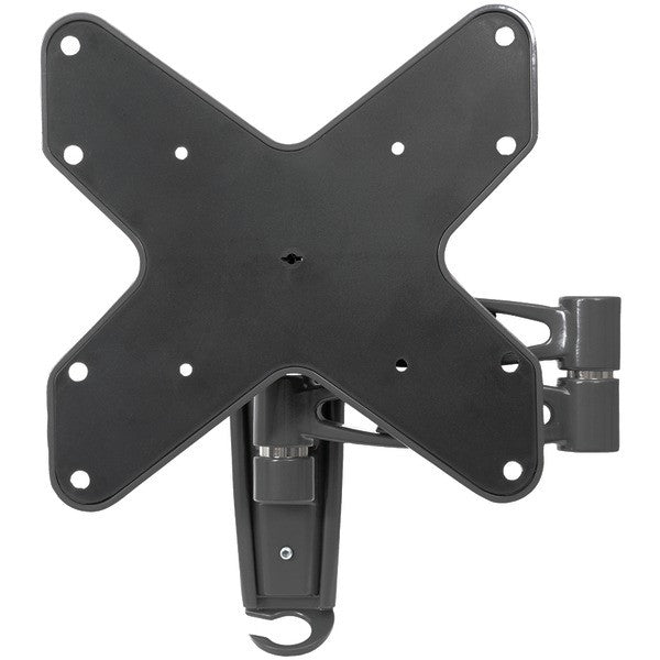 MANHATTAN 423755 23"-42" Universal Dual-Arm Articulating Flat Panel Mount