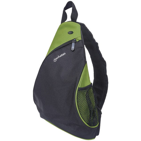 MANHATTAN 439848 Dashpack (Black-Green)