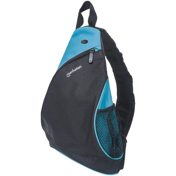 MANHATTAN 439855 Dashpack (Blue-Black)