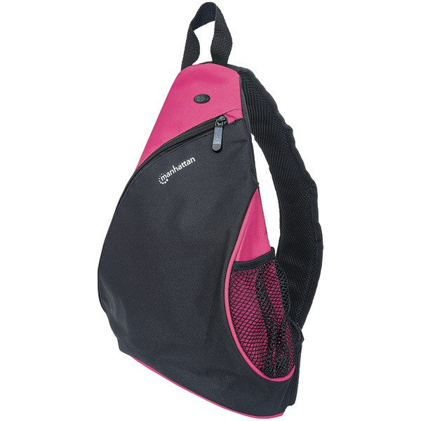 MANHATTAN 439879 Dashpack (Pink-Black)