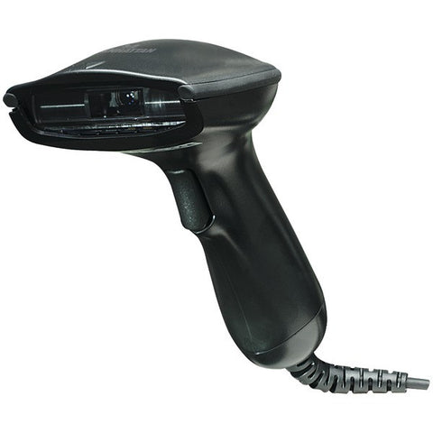 MANHATTAN 460835 Long-Range CCD Barcode Scanner